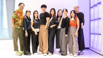 BAZAAR NewGen 2023 Advisorship