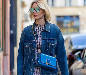 Denim Jackets