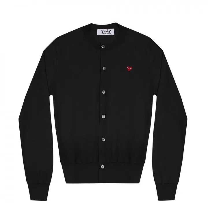 Photo: Comme des Garcons