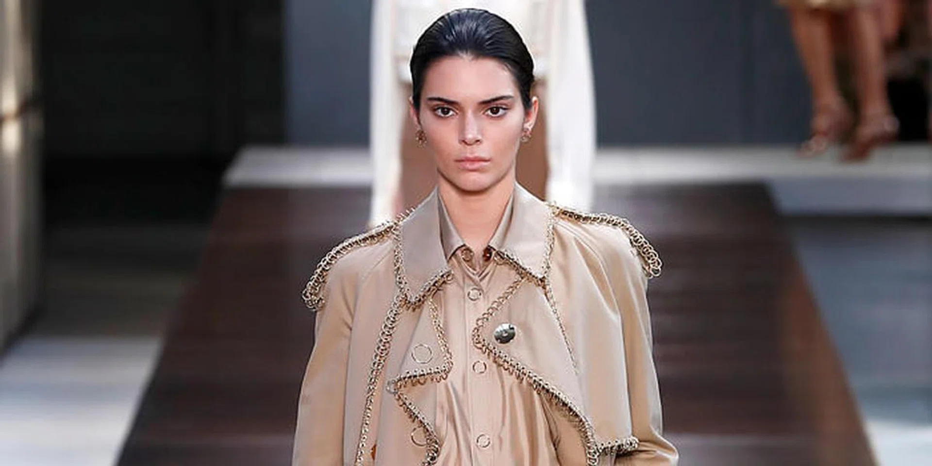 kendall jenner