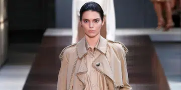 kendall jenner