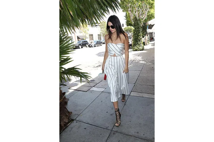 Kendall Jenner