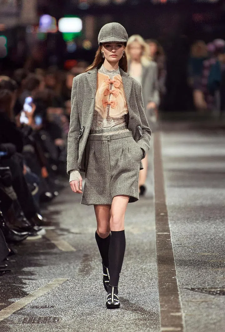 Photo: Courtesy of Chanel