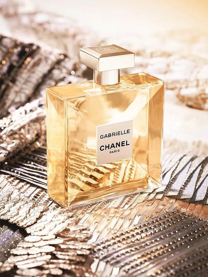 A new scent available in September—watch this space!
