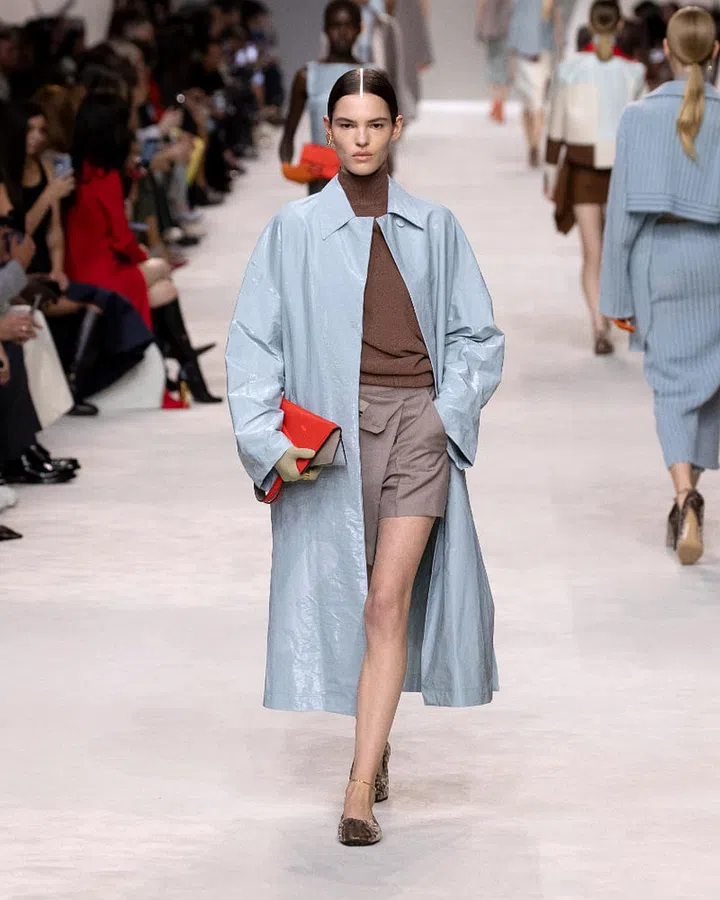 Photo: Fendi