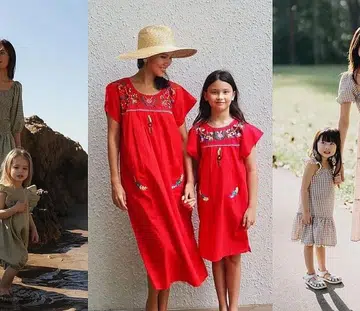 Homegrown Kidswear Labels