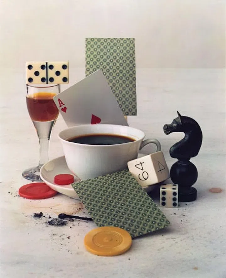 Photo: COURTESY OF CONDÉ NAST