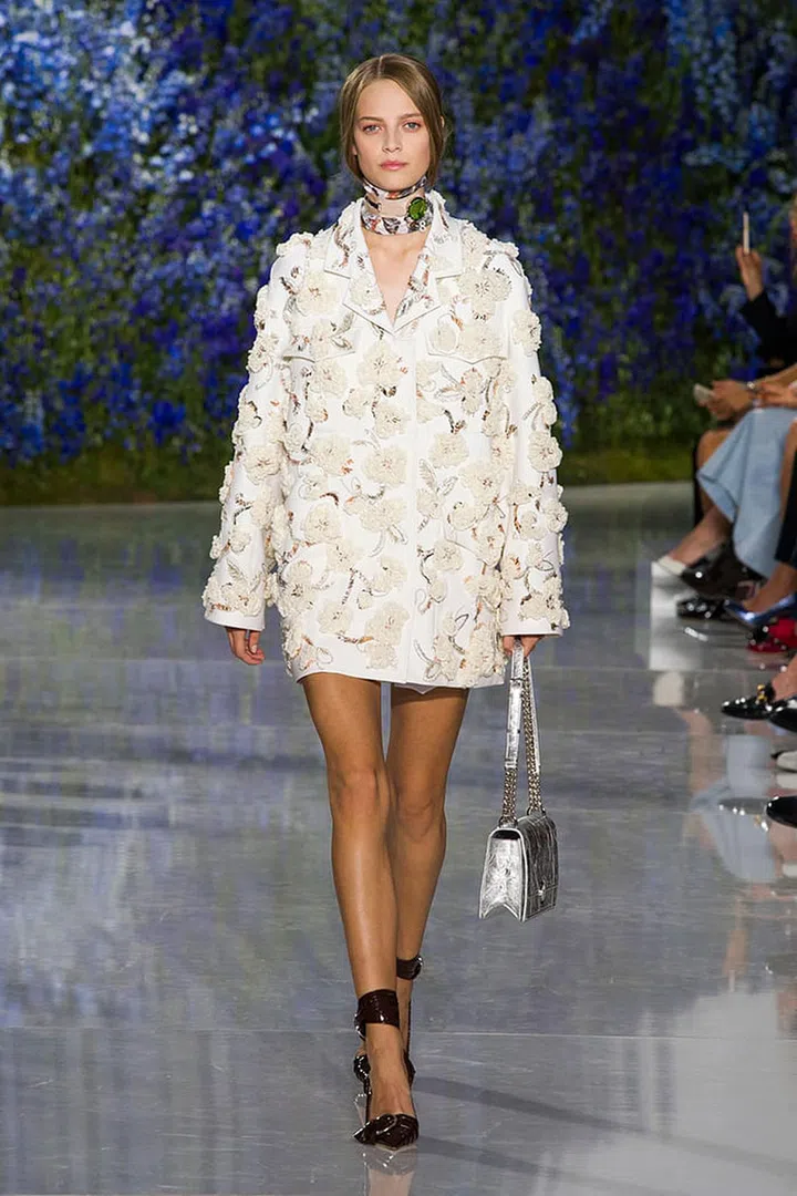 Dior SS16Dior SS16