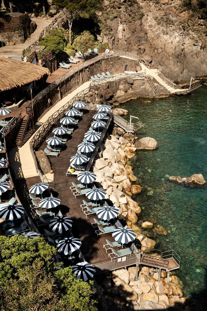 Photo: Courtesy of Hotel Mezzatorre