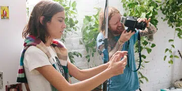 Alexa Chung Is Ugg's Newest Artistic Director
