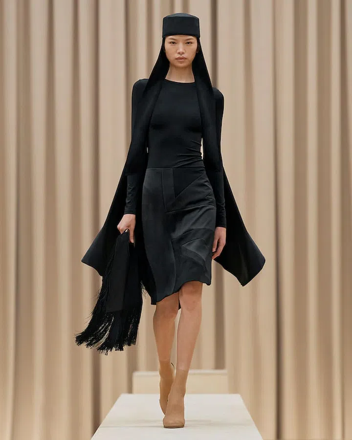 Photo: Burberry