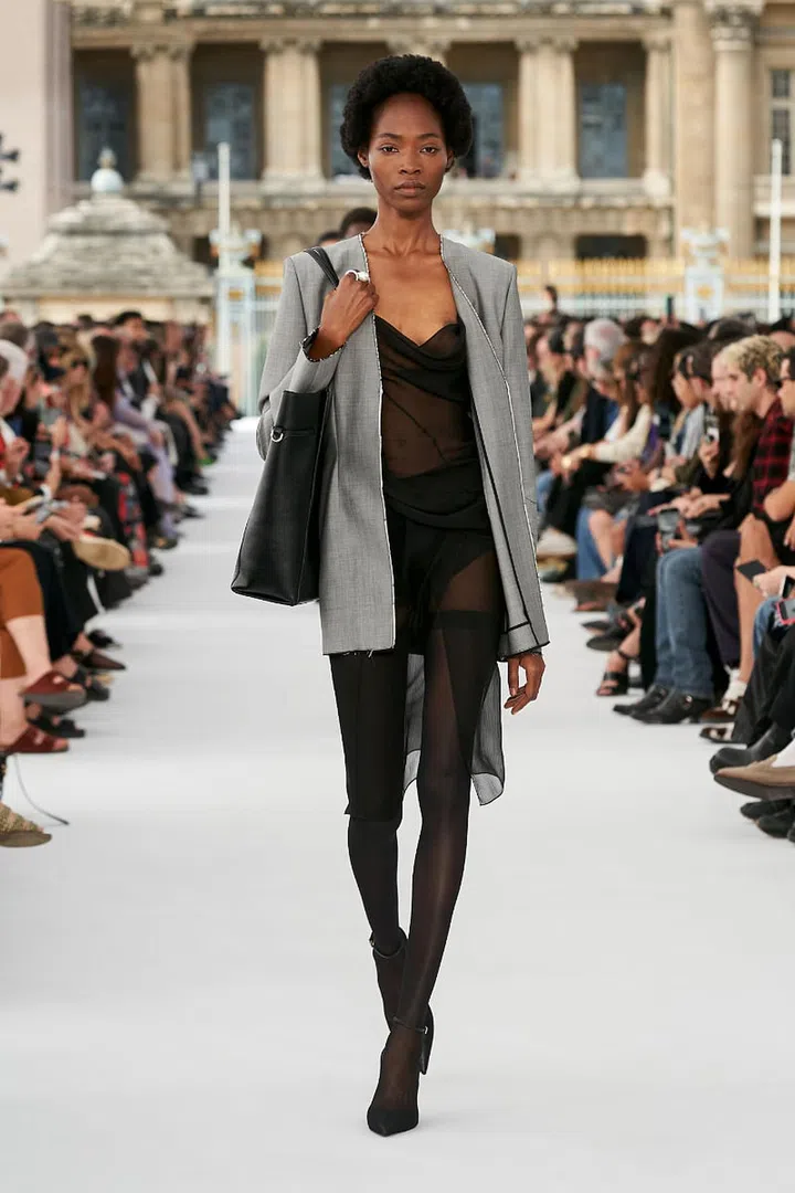 Photo: Givenchy
