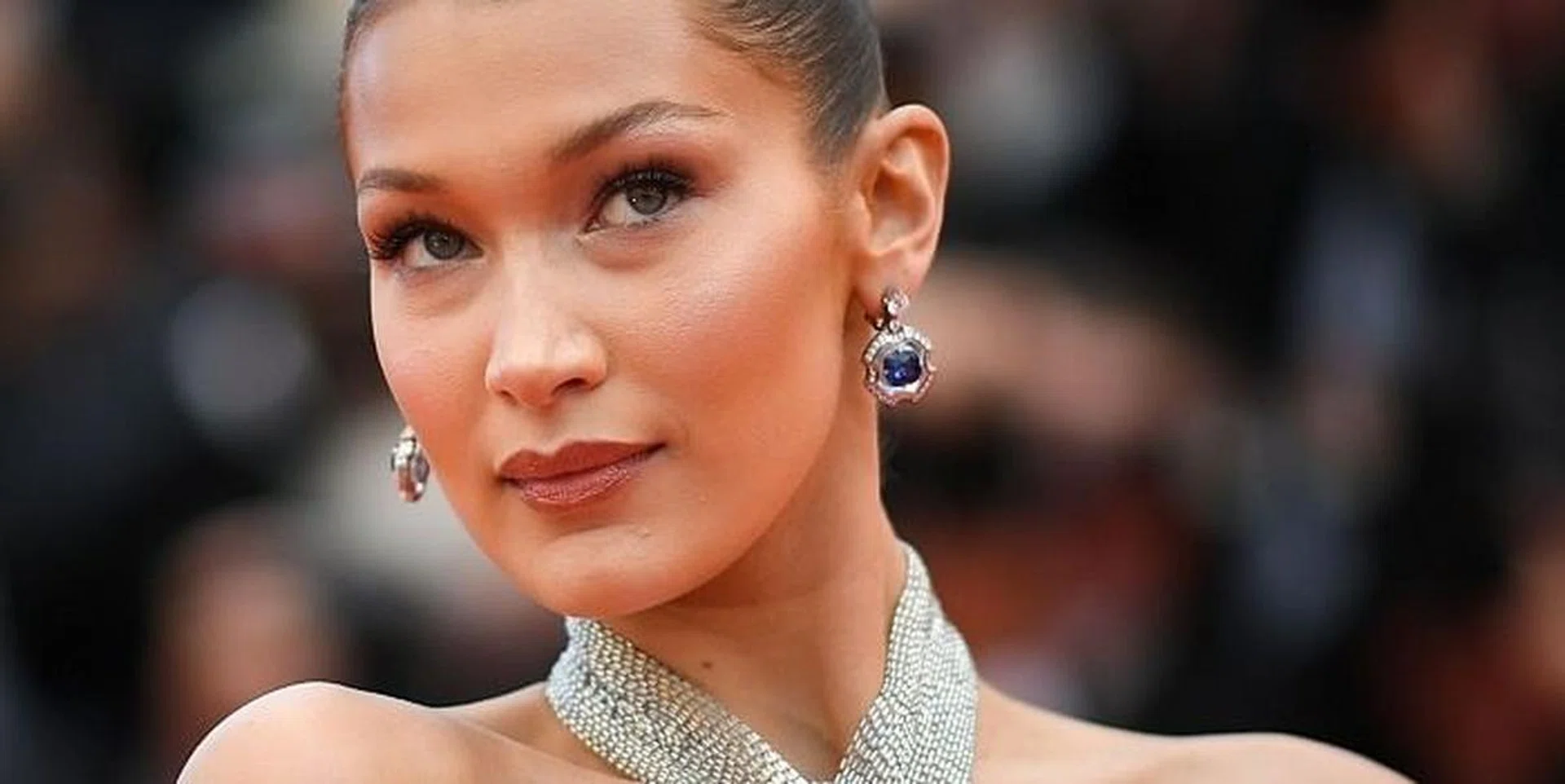 Bella Hadid