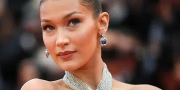 Bella Hadid