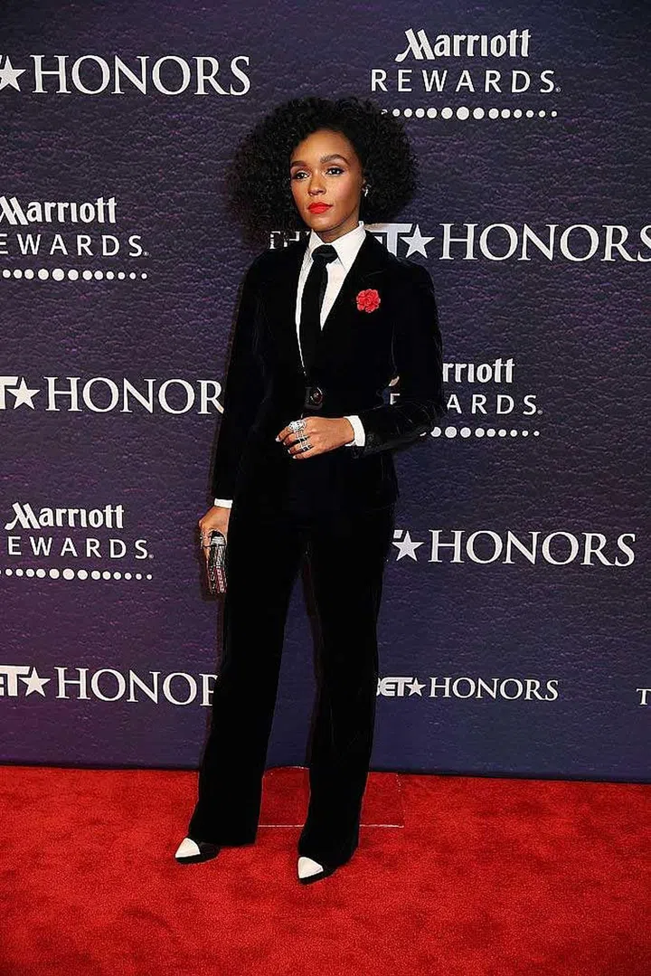 Only wear a Tuxedo that is specially tailored for you. At least get one off the rack and bring it to your regular seamstress for further adjustments.