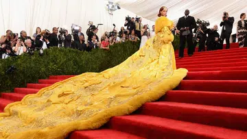 red carpet celebrity dresses