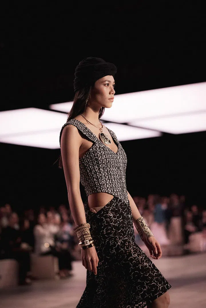 Photo: Chanel
