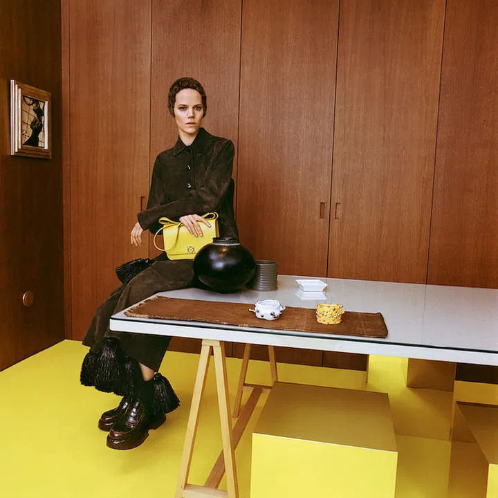 Photo: Loewe