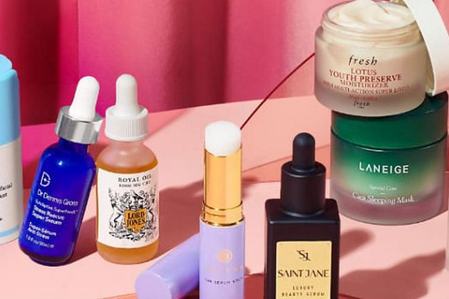 These Products Will Save Your Skin From Its Biggest Stressors