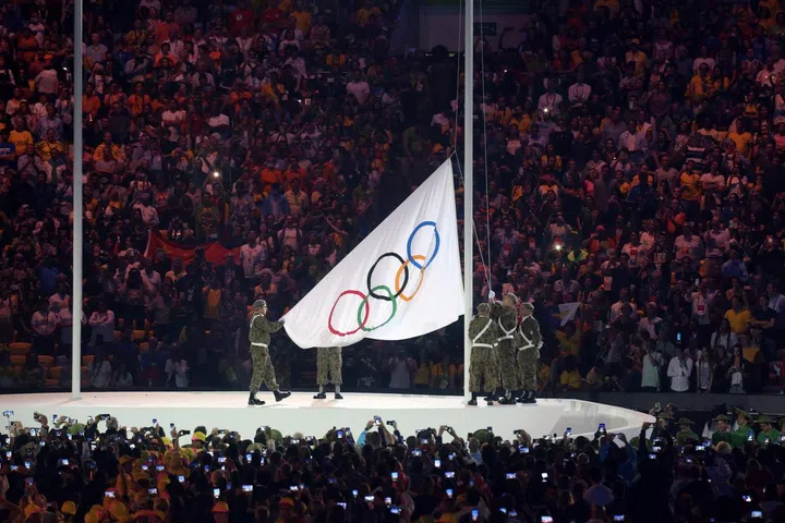 Photo: Getty