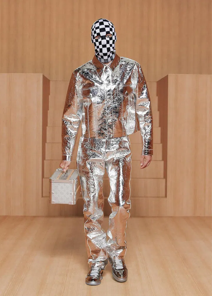 Photo: Louis Vuitton