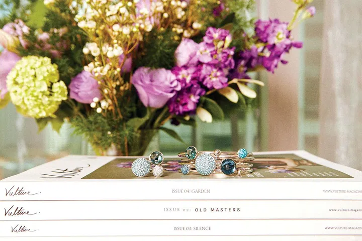 Photo: Courtesy of Swarovski 