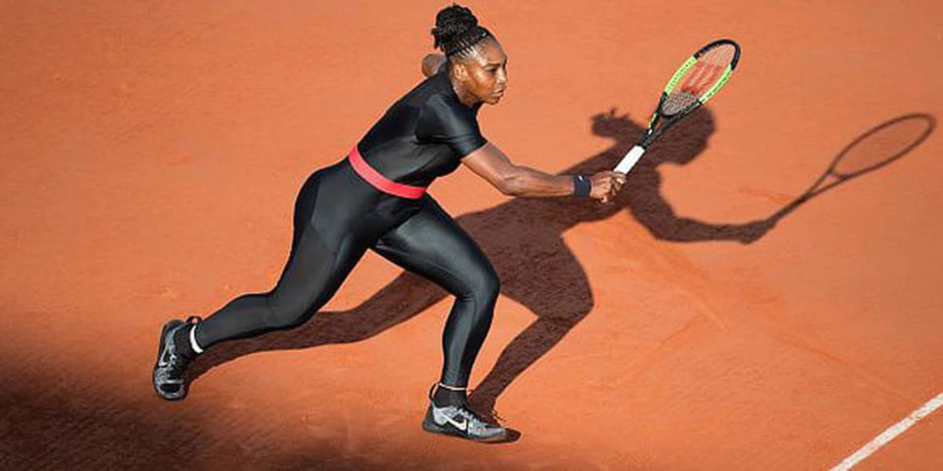 serena williams