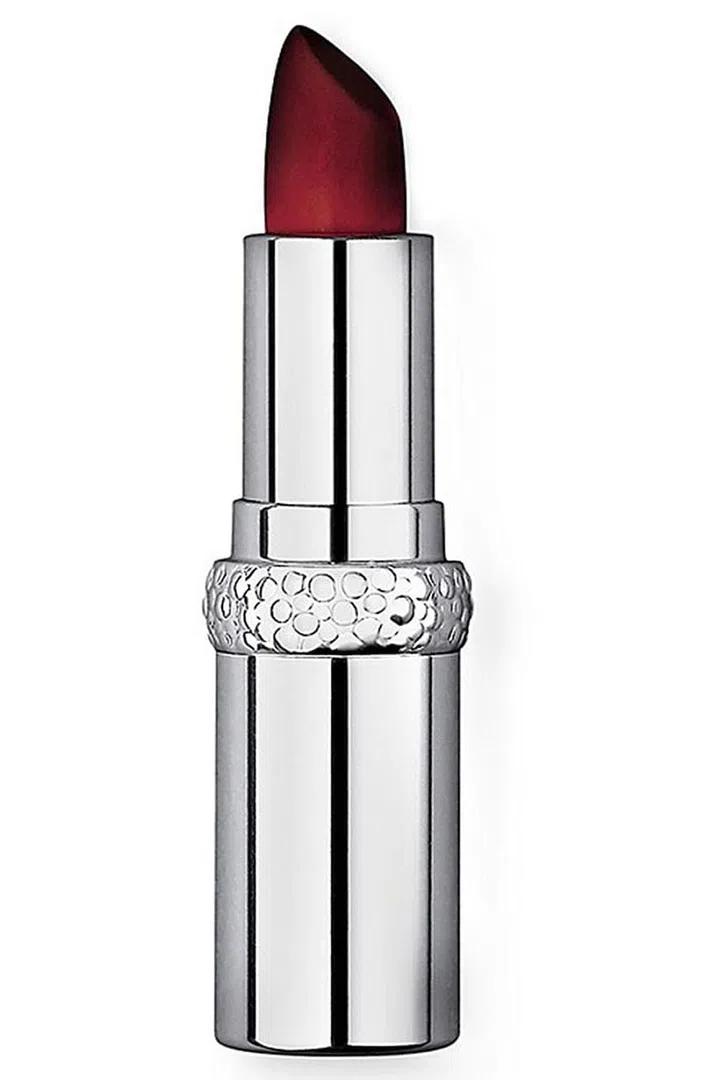 La Prairie Cellular Lip Color, Limited Edition, $55, bloomingdales.com.