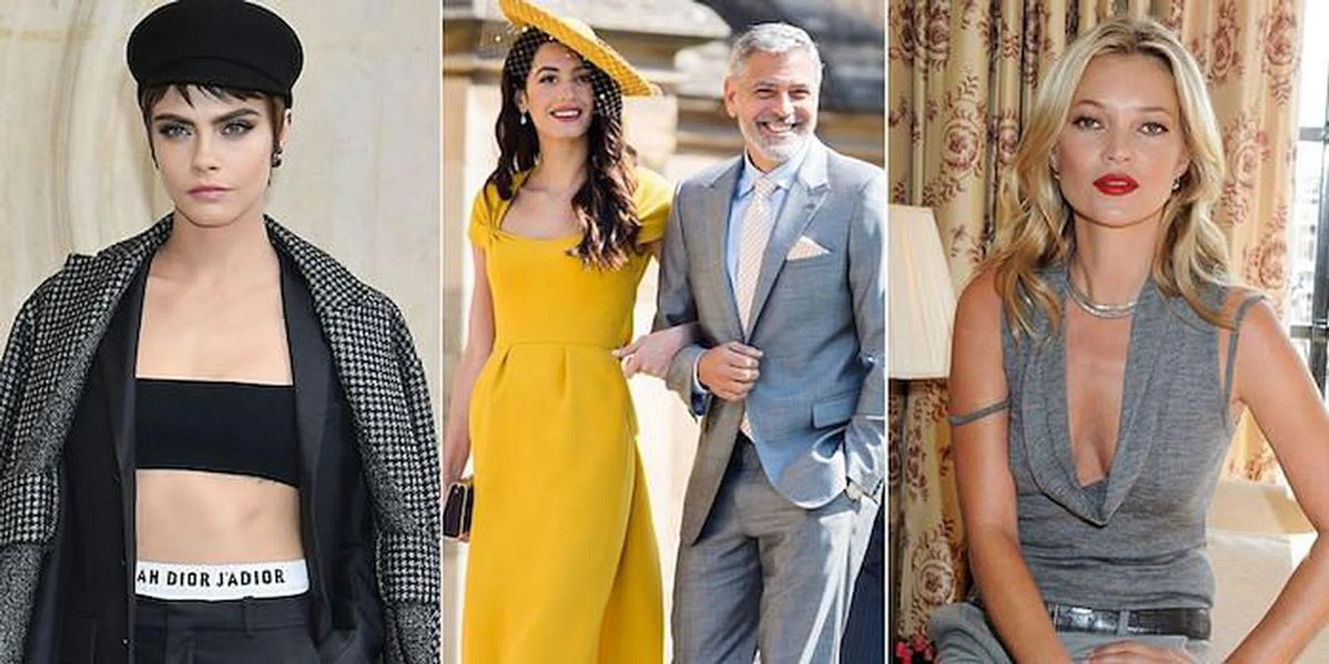 Who is invited to Princess Eugenie and Jack Brooksbank's royal wedding?