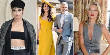 Who is invited to Princess Eugenie and Jack Brooksbank's royal wedding?