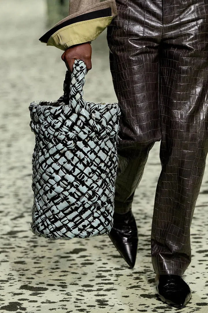 Photo: Courtesy of Bottega Veneta