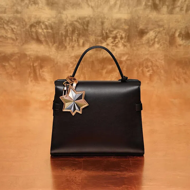 Photo: Courtesy of Delvaux
