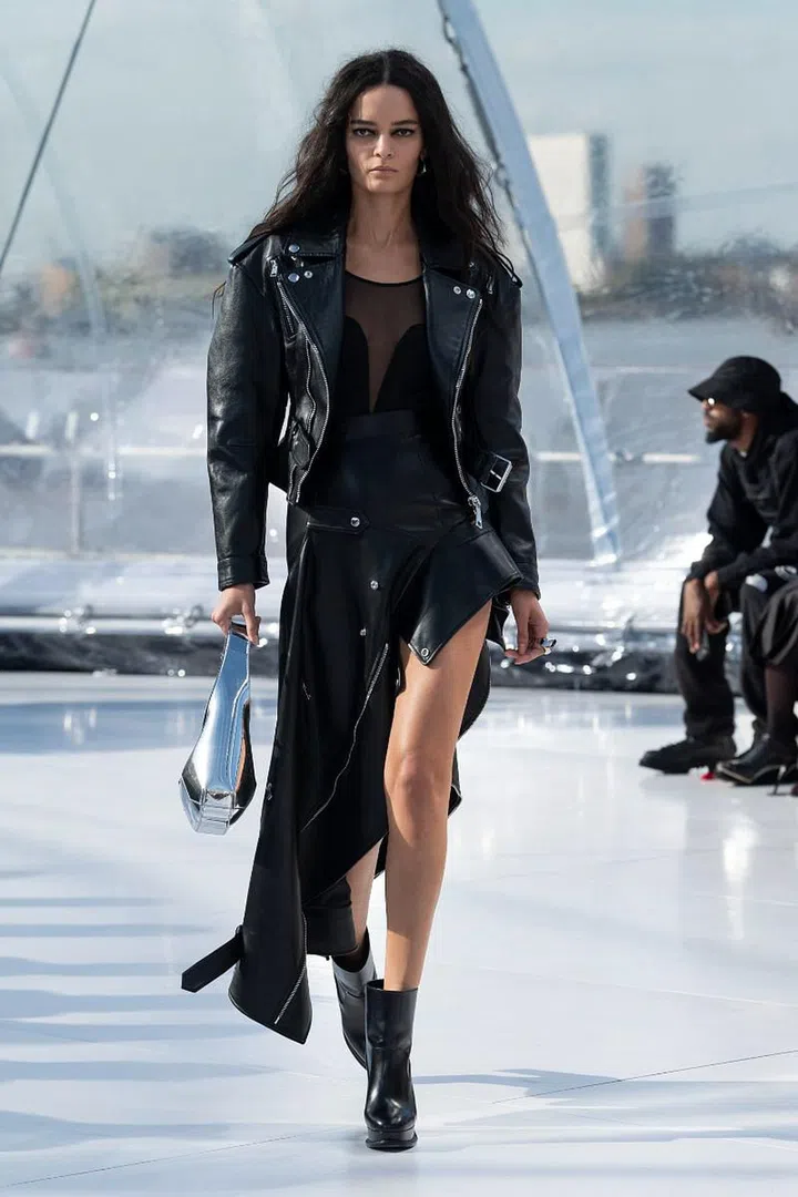 Photo: Courtesy of Alexander McQueen
