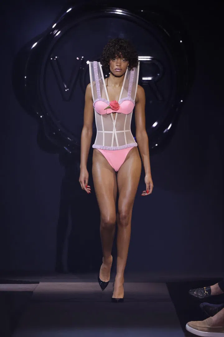 Photo: Viktor & Rolf