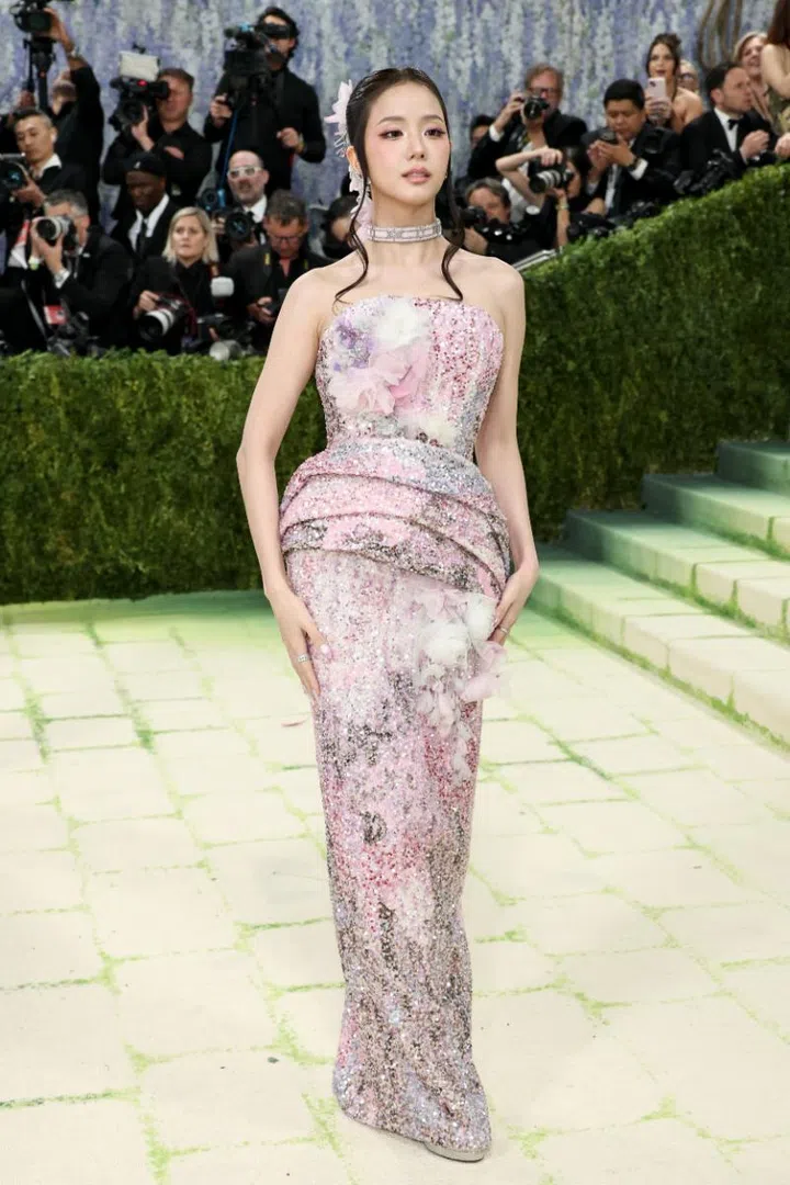 Met Gala K-Pop, K-Pop stars, Met Gala 2026