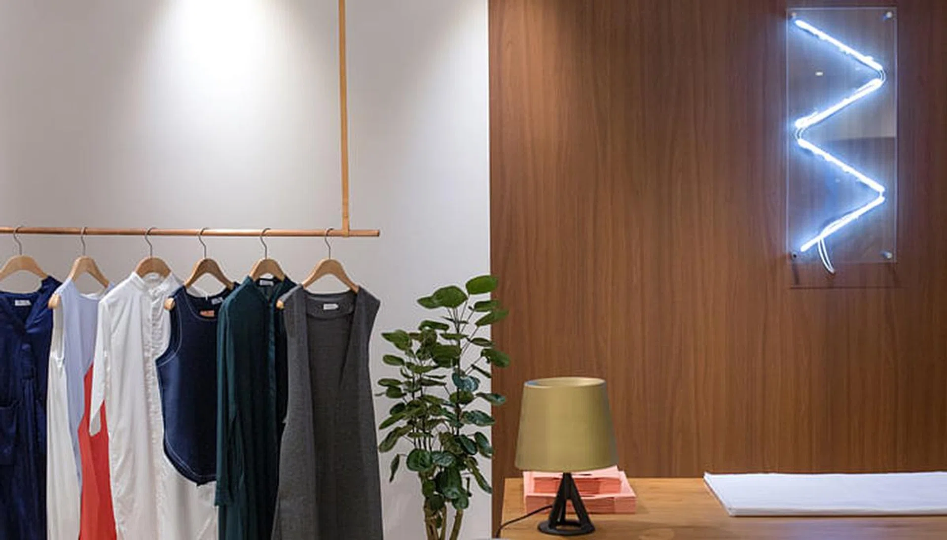 Beyond The Vines Mandarin Gallery Pop-up