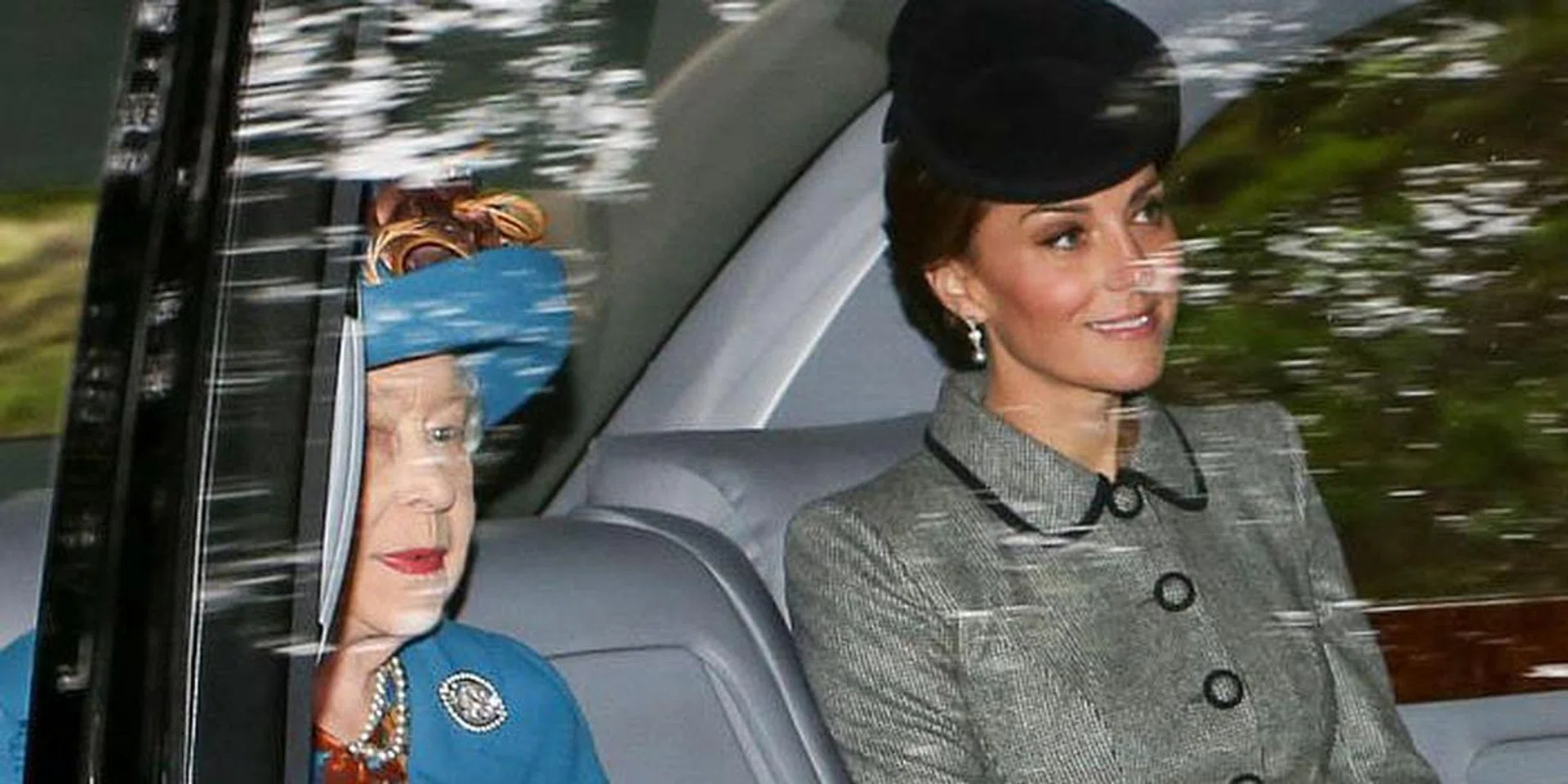 royal family
