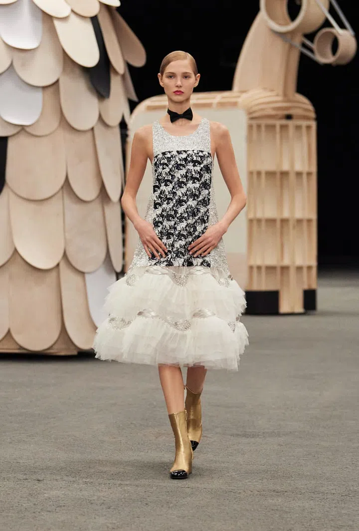 Photo: Chanel
