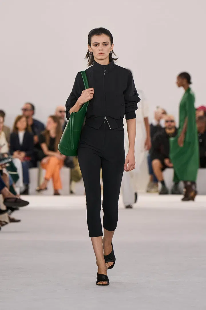 Photo: Ferragamo
