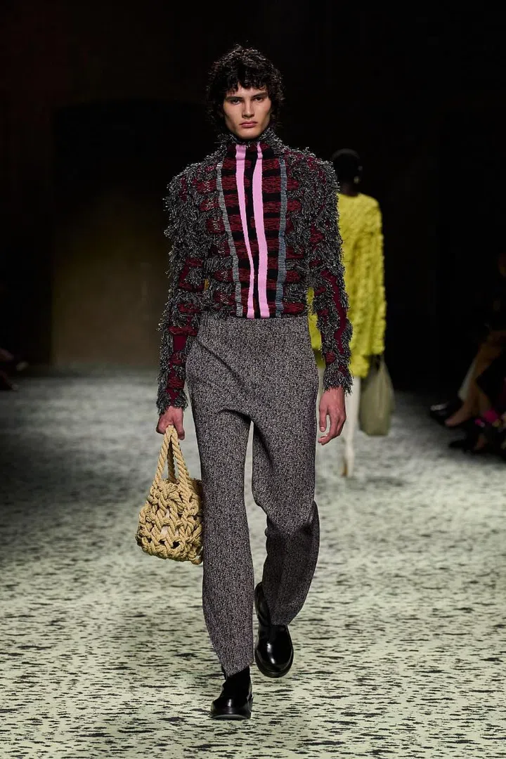 Photo: Bottega Veneta