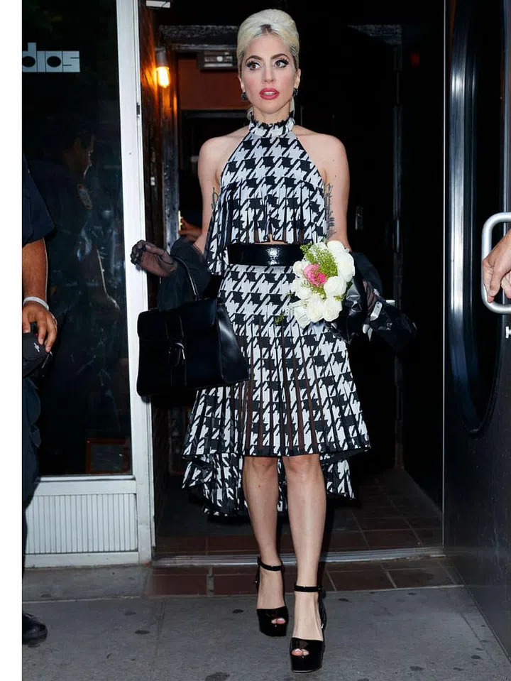 Photo: Getty