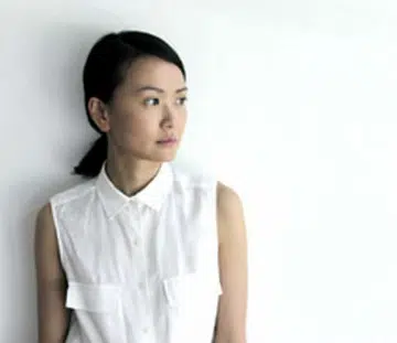 Dawn Ng (Photo: Uniqlo)