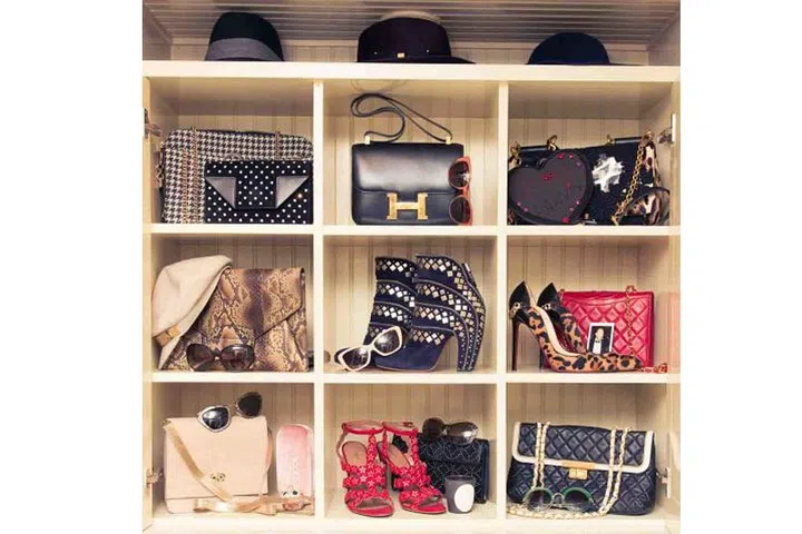 Photo: The Coveteur