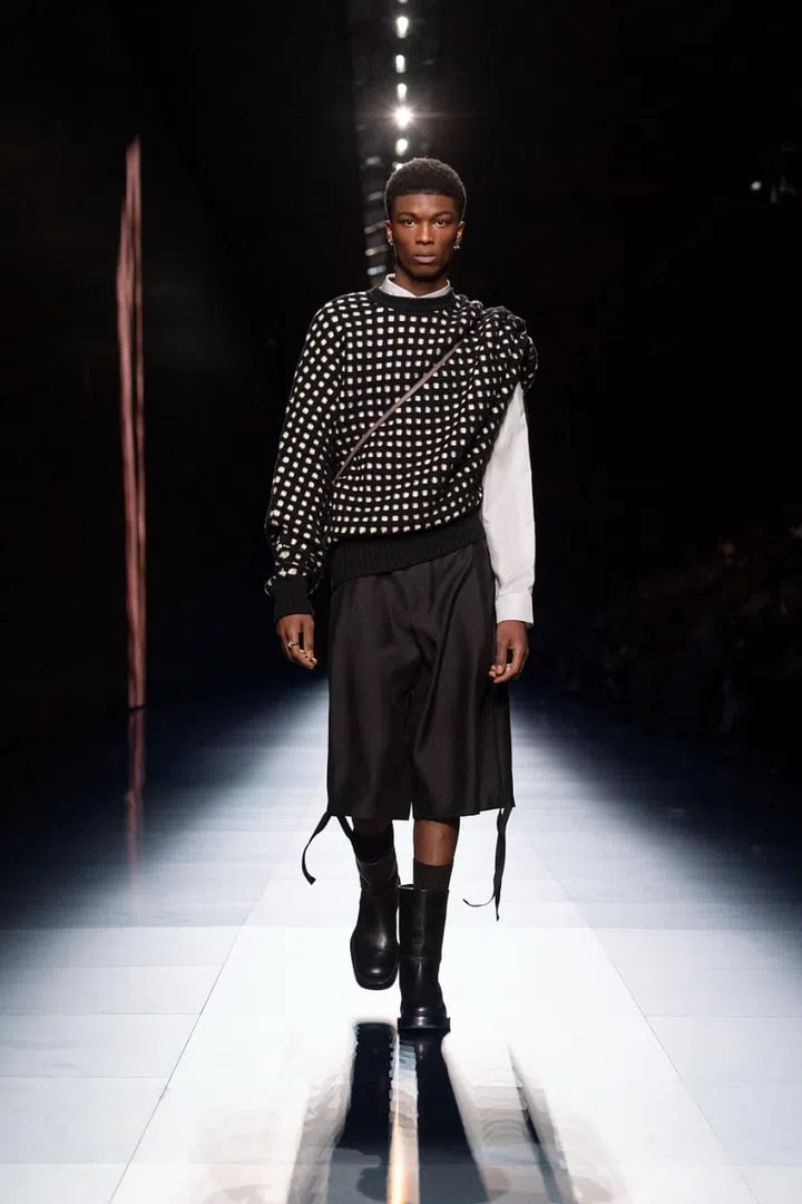 Photo: Dior