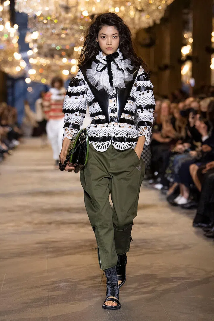Photo: Louis Vuitton