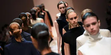 singapore fashion week