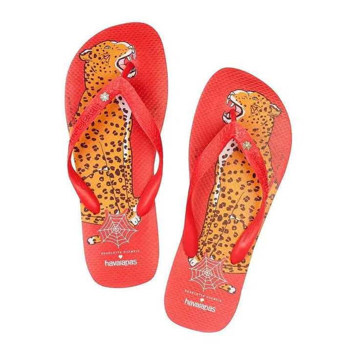 Photo: Charlotte Olympia