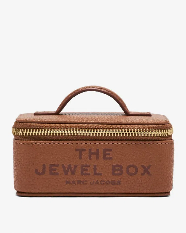 Harper’s BAZAAR’s Ultimate Jewellery Cleaning And Storage Guide | marc jacobs the jewellery box