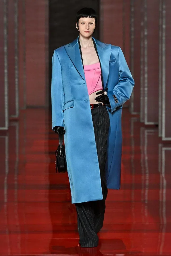 Photo: Versace