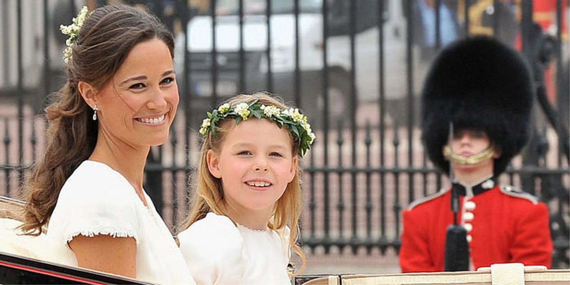 Here's What Pippa Middleton Eats Every Day